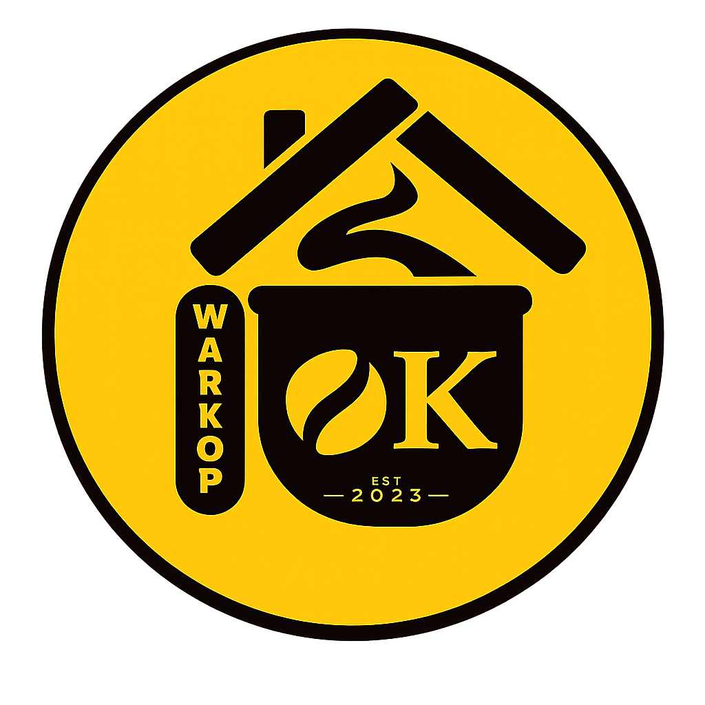 Oemah Kopi Berau